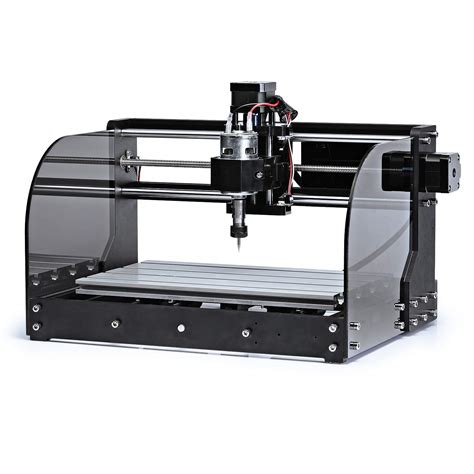 best cnc machine small|hobby cnc machine for steel.